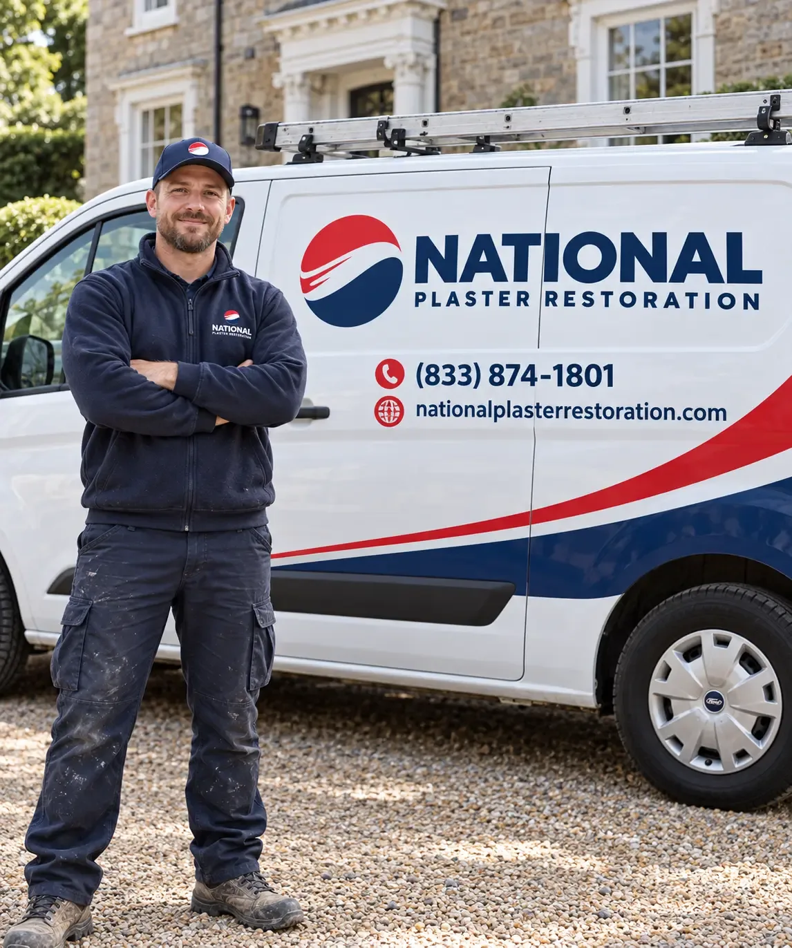 Plaster Repair Cayucos, CA FAQs